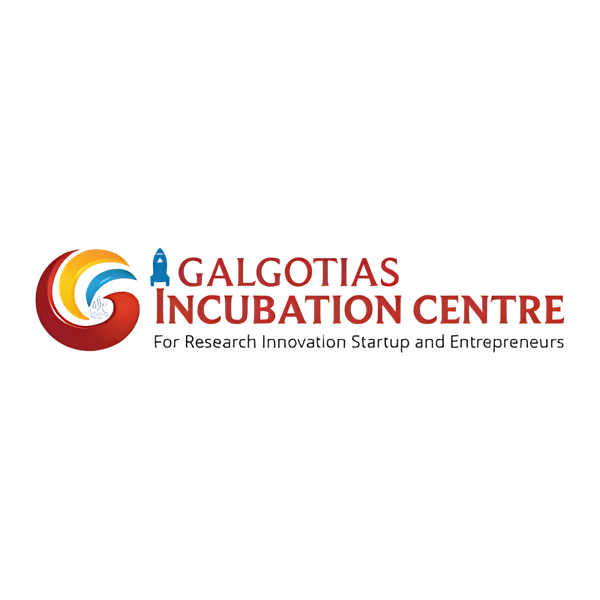 Galgotias Incubation Centre