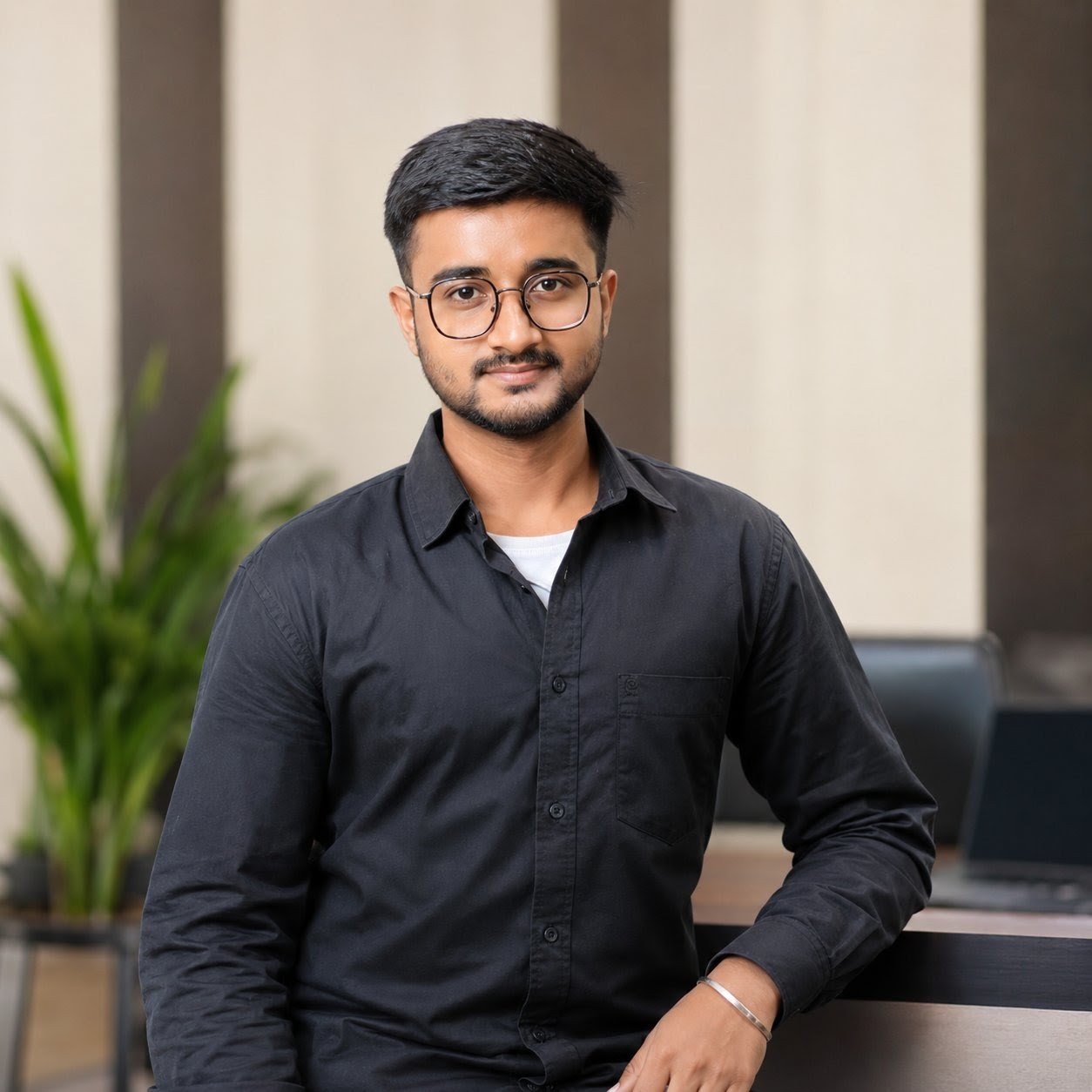 Yatin Kansal - Co-Founder and CTO of Ferrynoxis